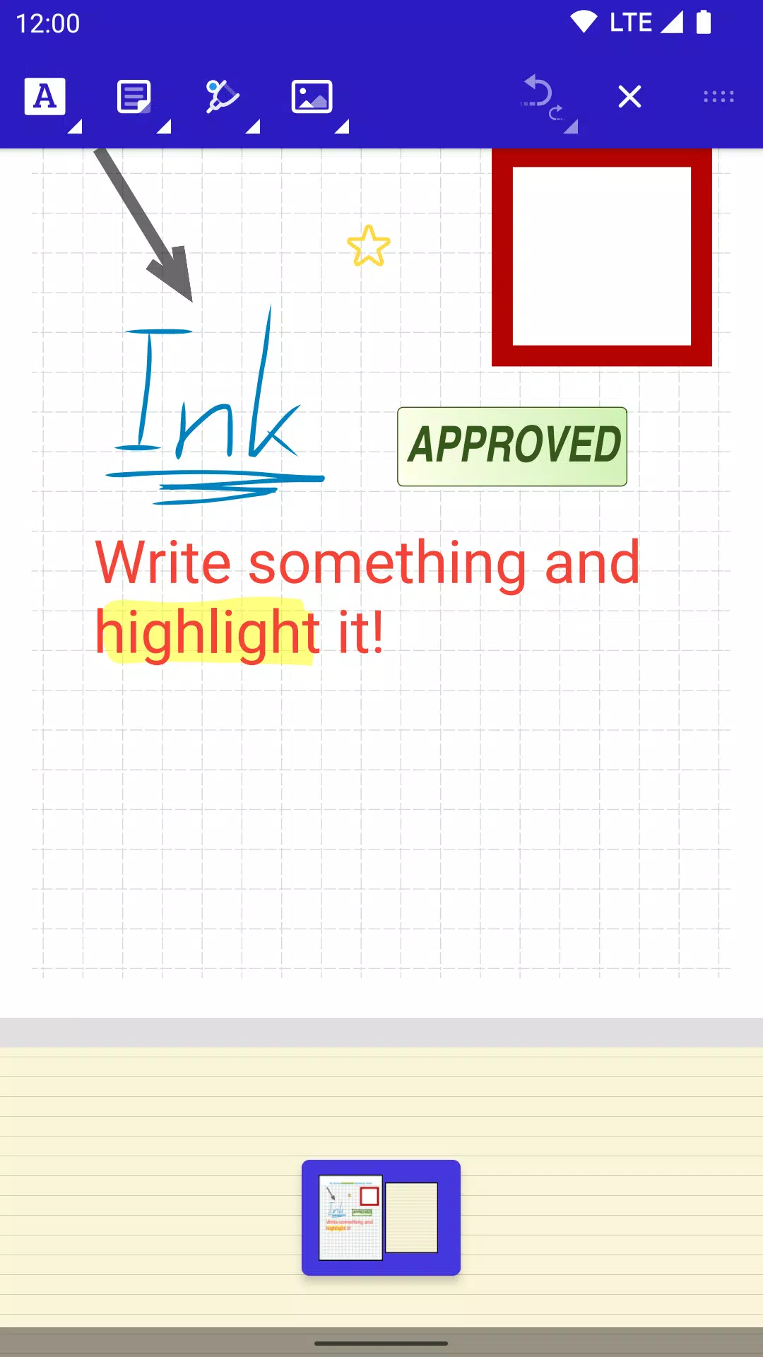 PDF Viewer Pro 스크린샷 2