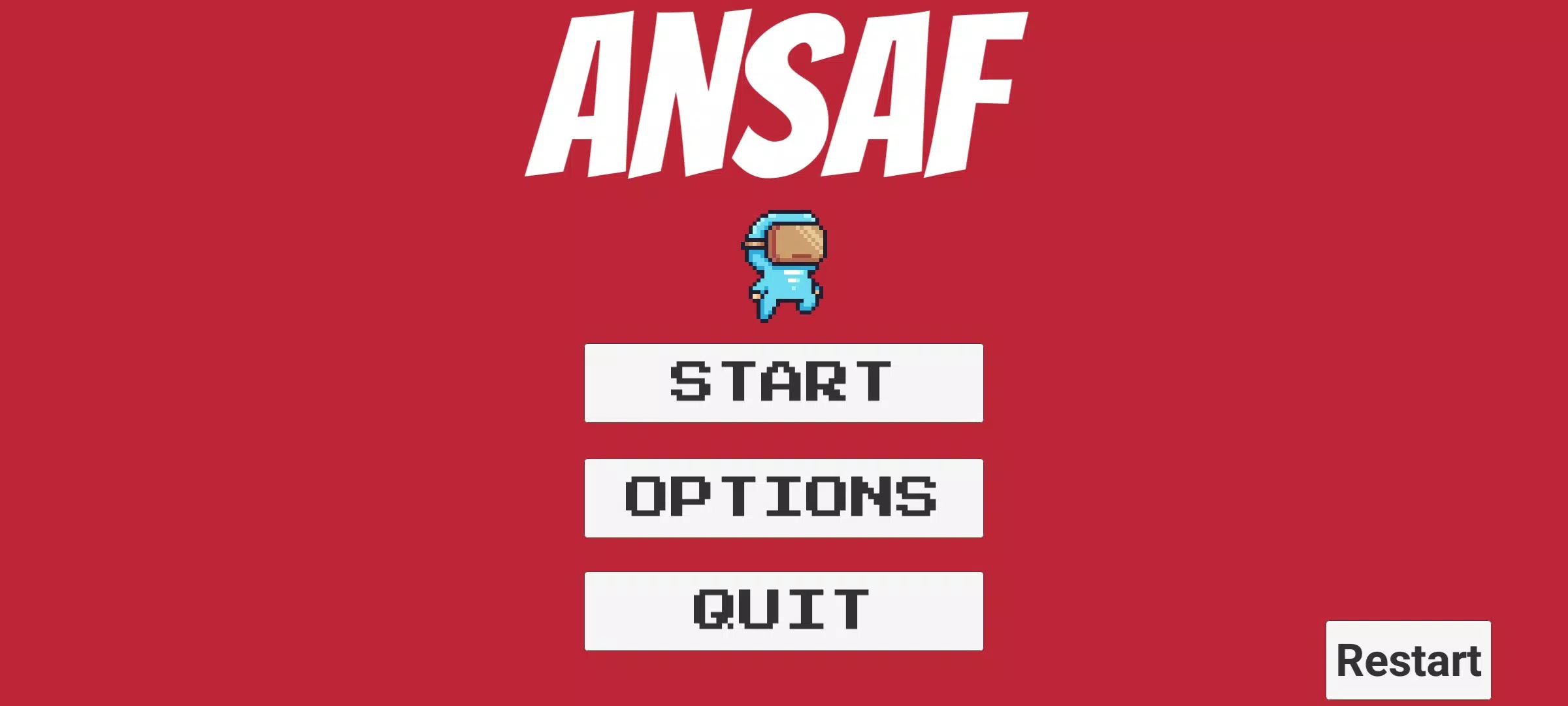 ANSAF SAW應用截圖第2張