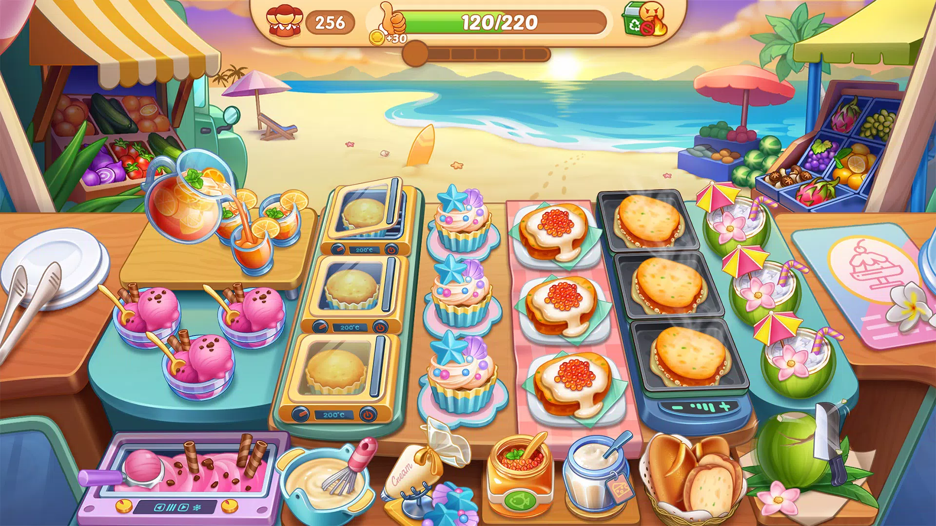 Tasty Diary应用截图第3张