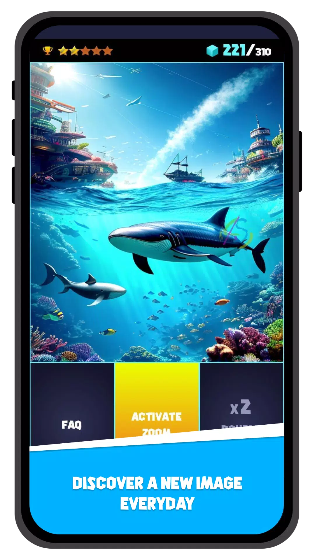 Pixooo ภาพหน้าจอ 1