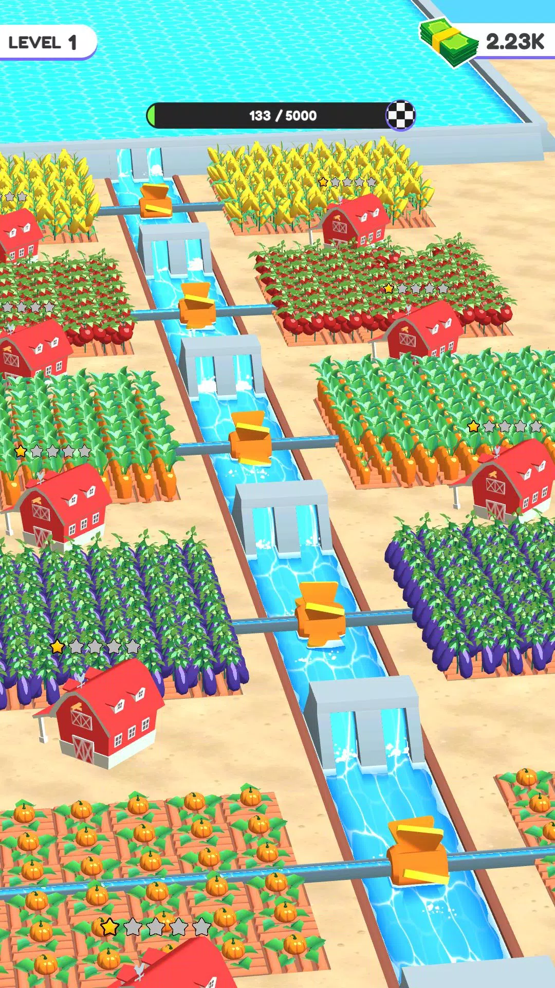 Irrigation Farm 스크린샷 2