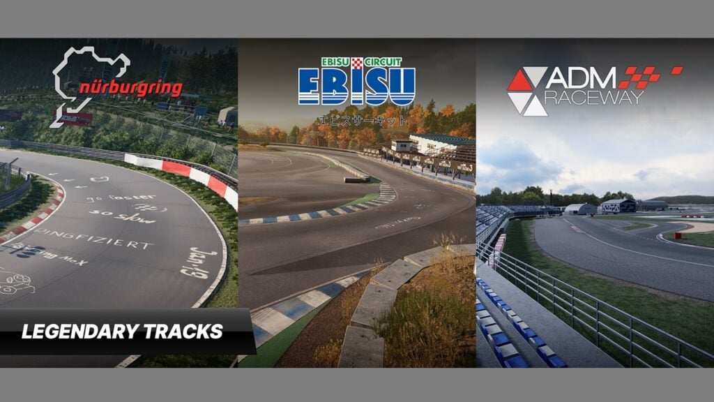 CarX Drift Racing 3 現已登陸 Android 平台並推出新功能！