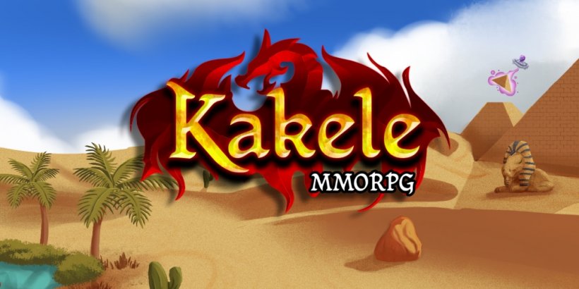 Orcs of Walfendahは、Kakele Onlineの大規模なアップデートに到着します