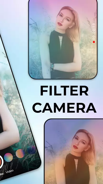 Filter für Kamera u Bilder應用截圖第2張