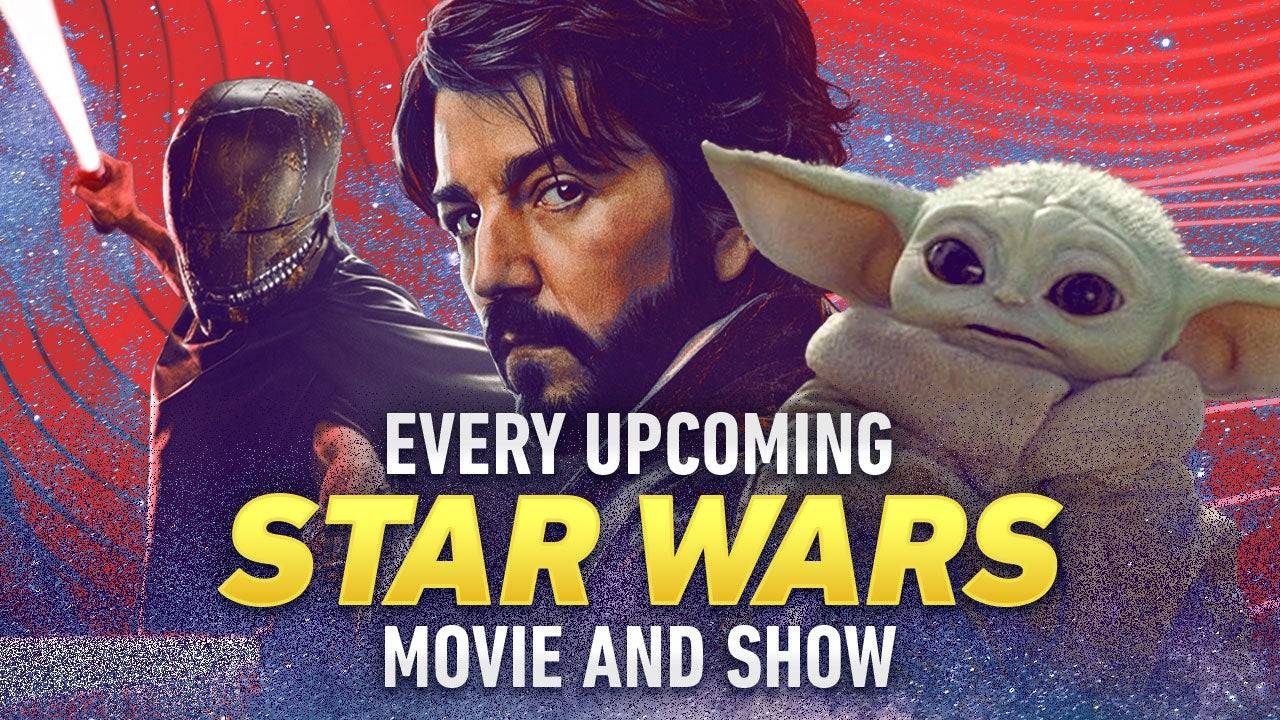 Kathleen Kennedy Denies Retirement, Reveals Star Wars Succession Plan