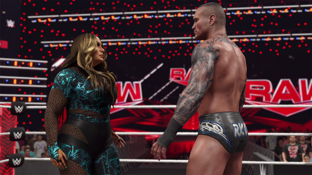 WWE 2K25 Mga Uri ng Pagtutugma: Isang komprehensibong gabay