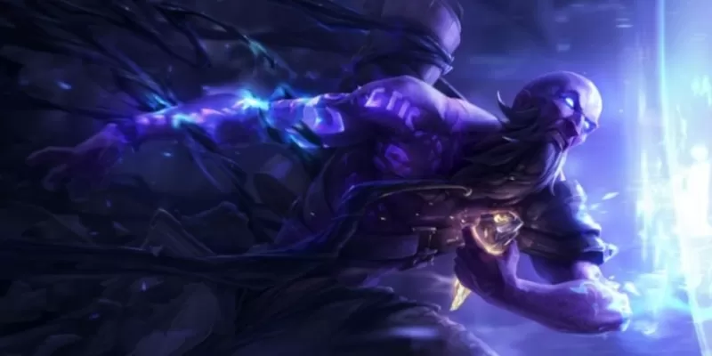 Wild Rift Patch 6.1 Goes Cosmic Mid-April