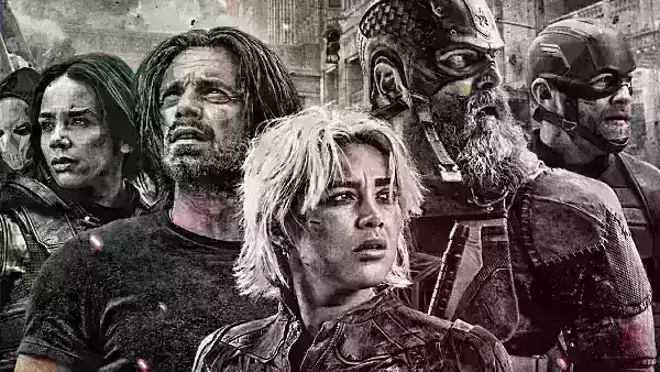 Thunderbolts* เข้าใกล้ $ 280M ที่บ็อกซ์ออฟฟิศท่ามกลางใหม่การตลาด Avengers Push