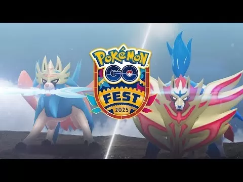 Pokémon Go ouden herstelde evenement