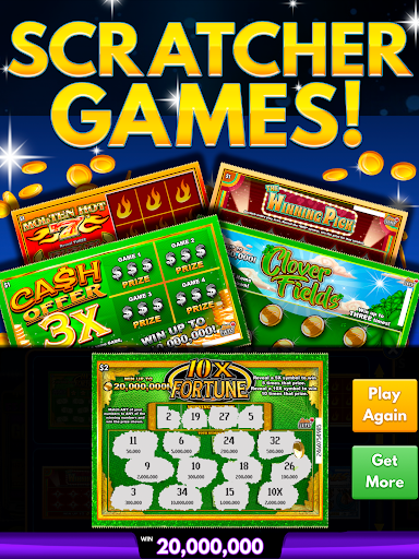 Spin Vegas Slots Slot Games स्क्रीनशॉट 2