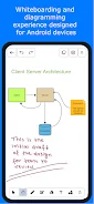 Lekh: intelligent whiteboard ภาพหน้าจอ 1