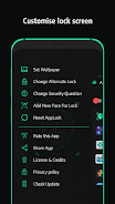 Applock with Face Captura de pantalla 2
