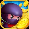 Coin Mania: Ninja Dozer