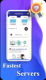 TOTO VPN应用截图第1张
