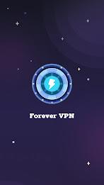 Forever VPN Скриншот 4