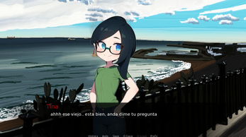 La Isla misteriosa (Spanish) Screenshot 2