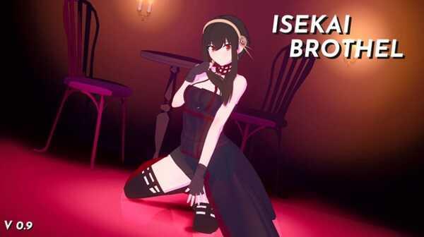 Isekai Brother Screenshot 2