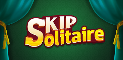 Skip Solitaire Captura de pantalla 1