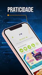 SIM Rede應用截圖第3張