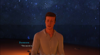 Secret of the Island (A Gilligan’s Island Parody) Captura de pantalla 3