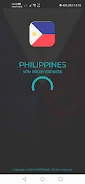 Philippines VPN - Get Pinas IP 스크린샷 4