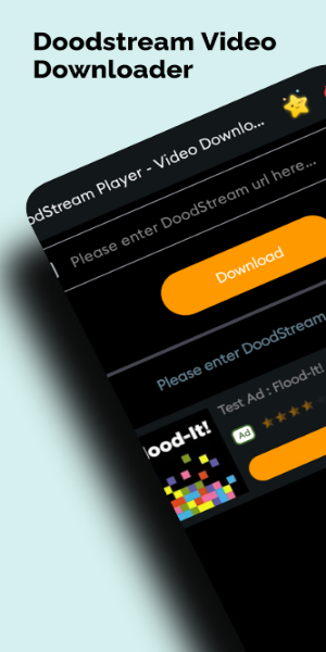 Doodstream Video Downloader Mod Zrzut ekranu 3