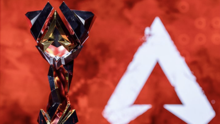 Apex Legends: Japan Hosts Historic ALGS Tournament