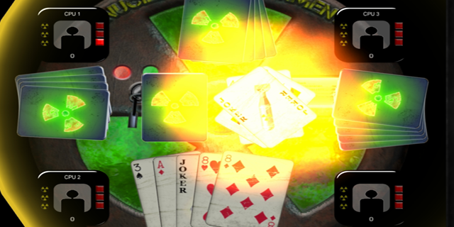 Nuke Your Neighbor Online Capture d'écran 1