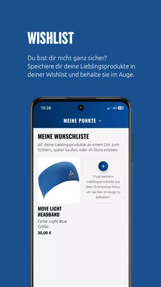 Sportler Captura de tela 4