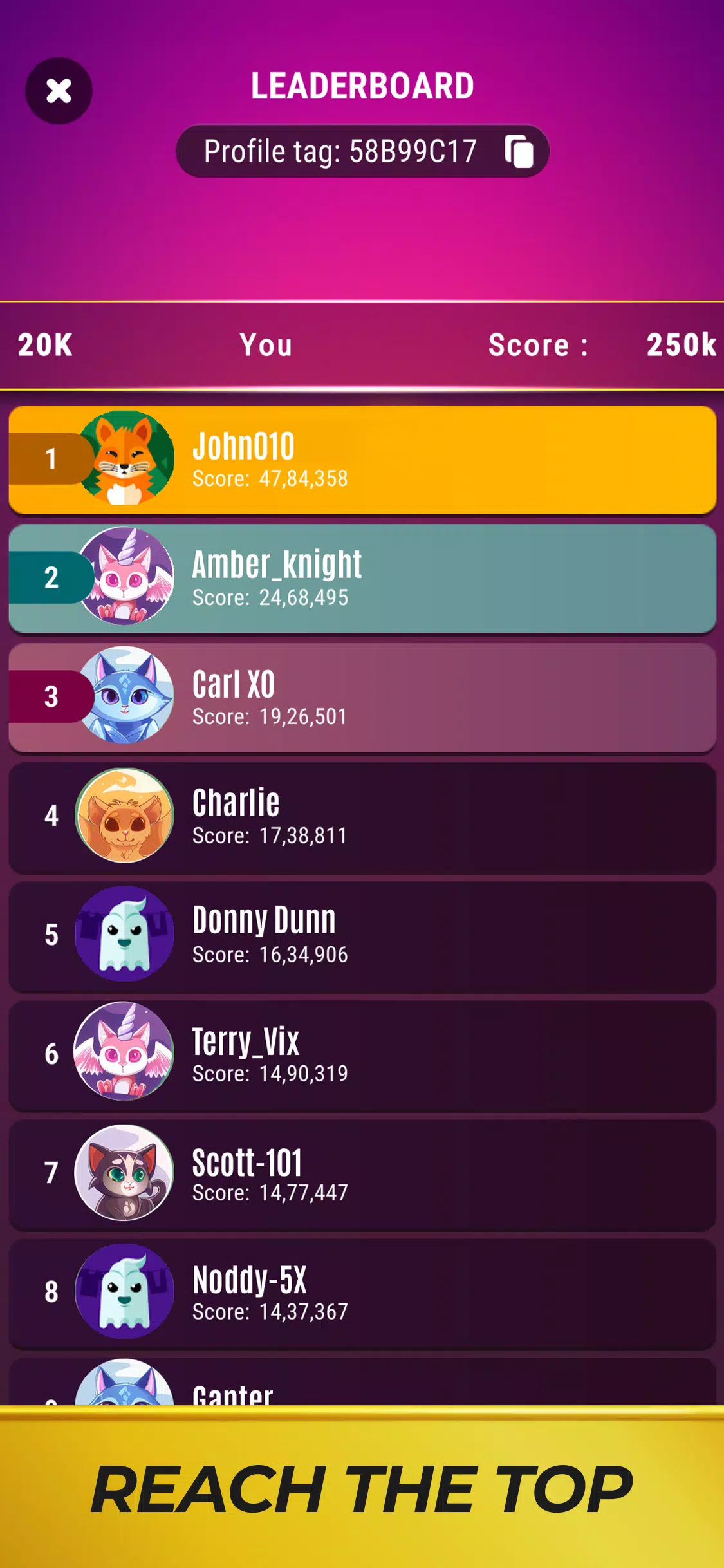 Desibeats: Indian Music Game スクリーンショット 4