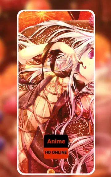 Anime HD Online -Anime TV Free Ảnh chụp màn hình 2