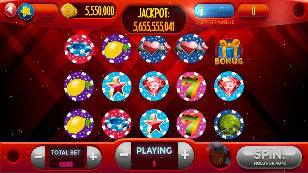 Slot Free-Slot Free Fish Game स्क्रीनशॉट 2