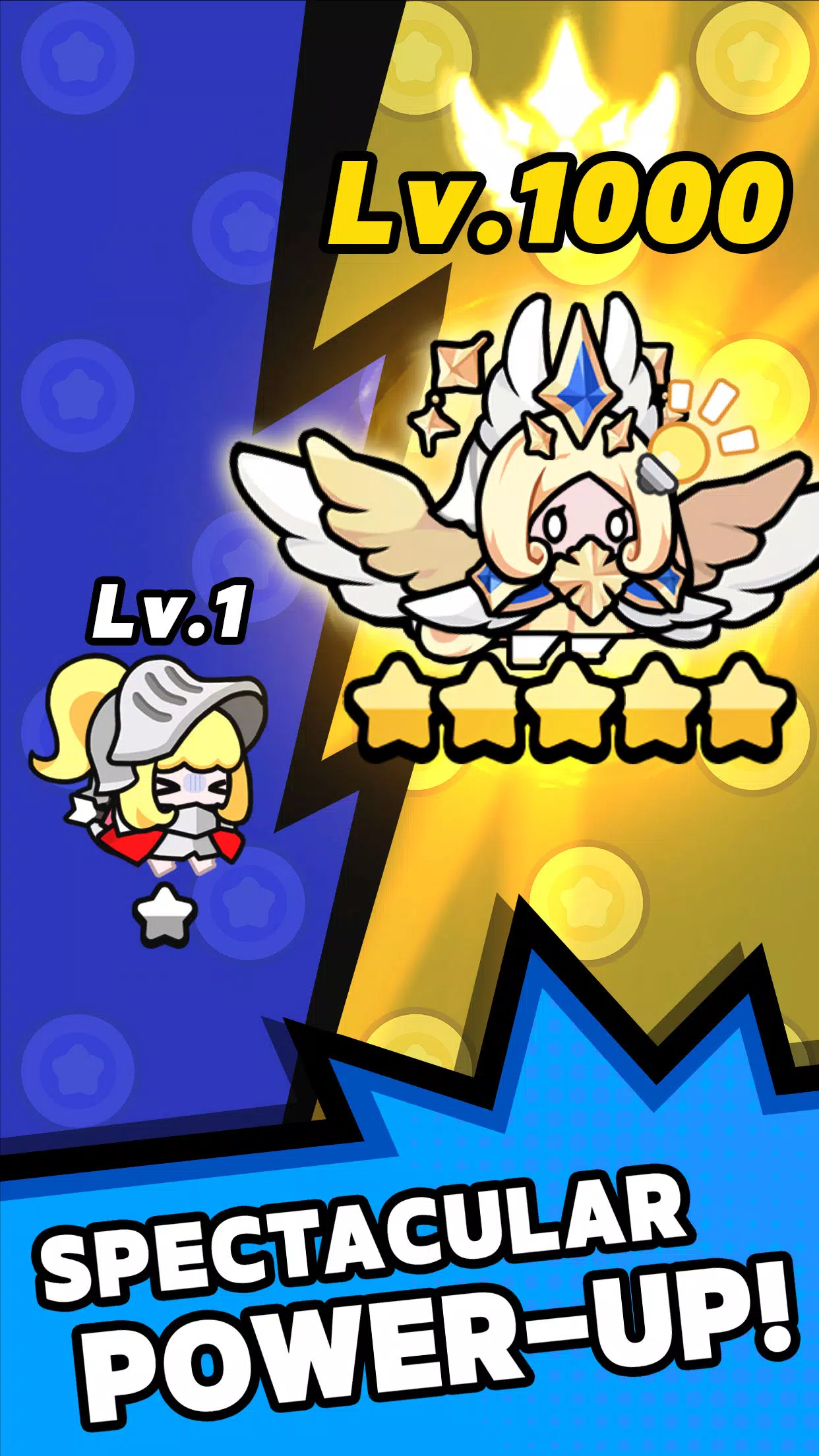 Royal Knights Screenshot 4