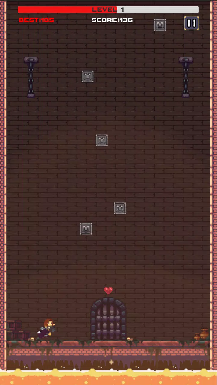 Avoid Hero Скриншот 1