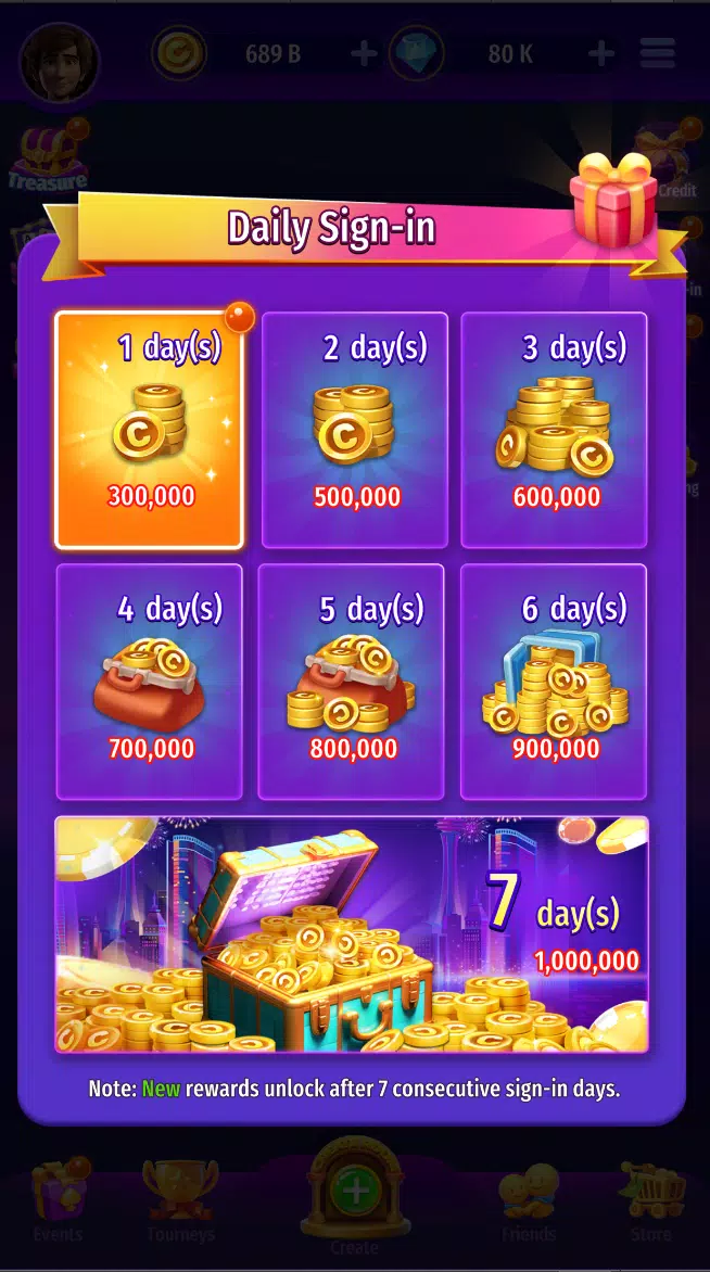 Domino Hub应用截图第4张