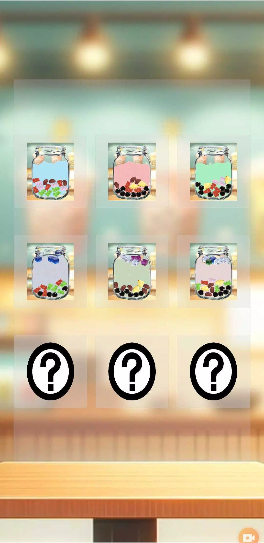 Bubble Tea DIY Screenshot 4