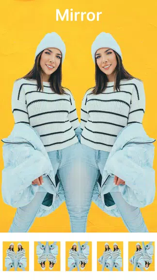 PhotoGrid: Pic Collage Maker應用截圖第2張
