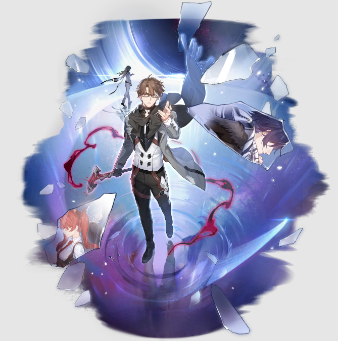 Honkai: Star Rail - Mastering Welt: Ultimate Guide