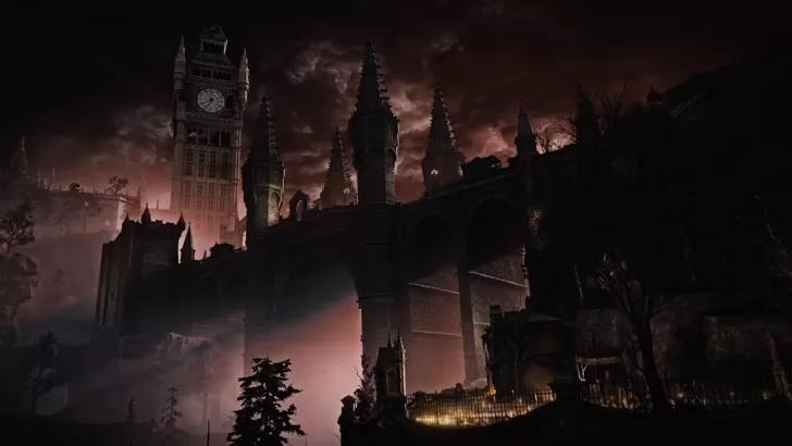 The Duskbloods Has You Playing as Bloodsworn, But No, It's Not Bloodborne 2
