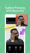 Sticker Maker-WhatsApp Captura de pantalla 3