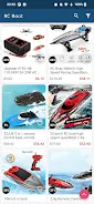 RC Cars toys online shopping Tangkapan skrin 4