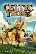 Celtic Tribes - Strategy MMO ภาพหน้าจอ 1