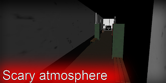 The Fear House Screenshot 3