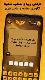 معما و چیستان – بازی فکری應用截圖第4張