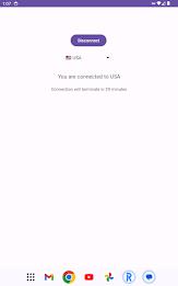 Roki VPN应用截图第4张