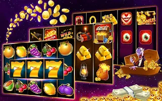 Mega Slots: 777 casino games Ảnh chụp màn hình 2