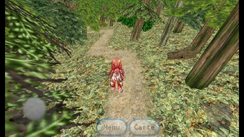 FranckushiMama Screenshot 1