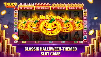 Truco Vamos: Slots Crash Poker Screenshot 3