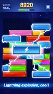 Jewel Puzzle-Merge game Schermafbeelding 3