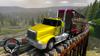 Indian Tycoon Truck Simulator 스크린샷 3